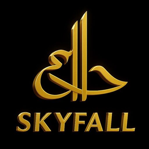 skyfall